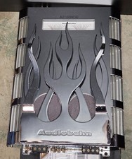 Audiobahn a2150hcq car for sale  Essex Junction