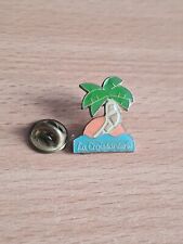 Pin lapel croissanterie d'occasion  Jarnac