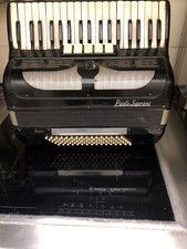 Fisarmonica paolo soprani usato  Milano