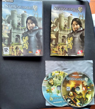 Stronghold ita usato  Pavia