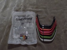 Colorful replacement fitbit for sale  Wheeling