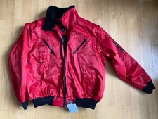 Pilotenjacke arbeitsjacke gef� gebraucht kaufen  Wiesbaden