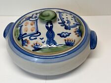 Hadley pottery casserole for sale  Franksville