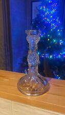Dinner candle holder for sale  CHURCH STRETTON