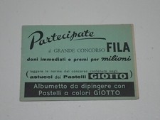 Pinocchio concorso fila usato  Villar Focchiardo
