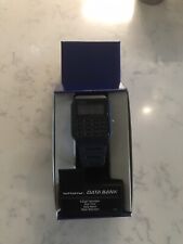 Casio databank 53wf for sale  Austin