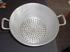 Altes küchen sieb gebraucht kaufen  Saarbrücken