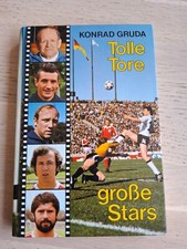 Konrad gruda tolle gebraucht kaufen  Zeuthen