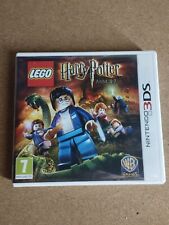 Lego Harry Potter 3ds Nintendo Pal Italiano Retrogame , usado comprar usado  Enviando para Brazil