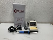 Knight electronics soldering for sale  Shawnee