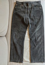 Levi cordhose 34 gebraucht kaufen  Grenzach-Wyhlen