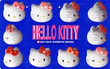 hello kitty telefon gebraucht kaufen  Saterland