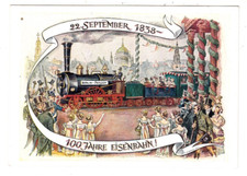 100 jahre eisenbahn gebraucht kaufen  Ulm