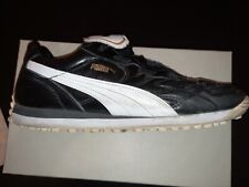 Scarpe calcio puma usato  Santa Maria Capua Vetere