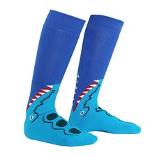 Kids ski socks d'occasion  Expédié en Belgium