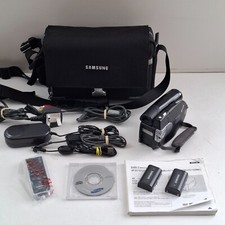 Samsung dc165wb compact for sale  CHELTENHAM