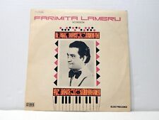 Farimita Lambru "Acordeon" LP 1975 Romania Import Electrecord ST-EPE 01175 comprar usado  Enviando para Brazil