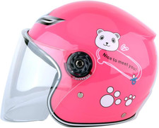 Casco per bambini usato  Roma