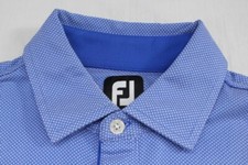 Footjoy polo shirt for sale  Lowell