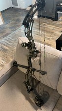 Bowtech reconing gen2 for sale  Kenton