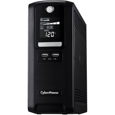 backups battery cyberpower for sale  Worcester