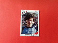 Usado, Panini FOOTBALL MEXICO 86 RINAT DASAEV SSSR LA VACHE QUI RIT comprar usado  Enviando para Brazil