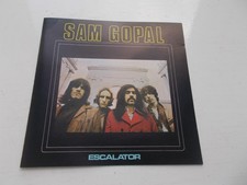 1989 sam gopal for sale  ORMSKIRK