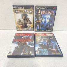 Resident evil other d'occasion  Expédié en Belgium