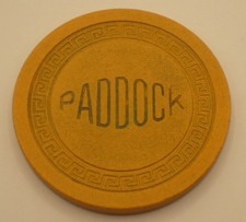 Paddock club illegal for sale  Georgetown