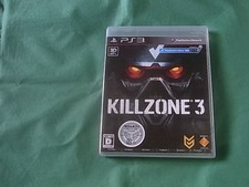 Sony PS3 Killzone 3 edição regular, usado comprar usado  Enviando para Brazil