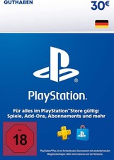 Psn guthabencode gebraucht kaufen Psn guthabencode gebraucht kaufen  Dessau-Roßlau