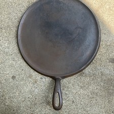 Rare antique griswold for sale  Newark
