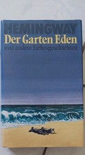Garten eden liebesgeschichten gebraucht kaufen  Tübingen