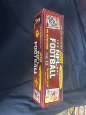 Score 1991 nfl for sale  Coldwater