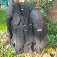 Motorradjacke hose herren gebraucht kaufen  Essen