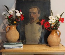 Pair 19th century for sale  LEIGHTON BUZZARD