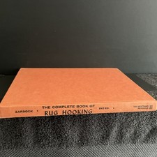 Complete book rug for sale  Leesburg
