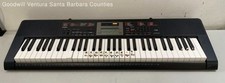 Usado, Teclado eletrônico Casio CTK-2090 61 teclas - Leia comprar usado  Enviando para Brazil