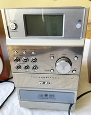 Philips hifi microsystem gebraucht kaufen  Berlin
