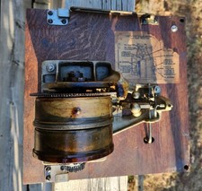 Victor v111 phonograph for sale  Harrison