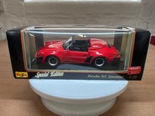 Maisto scale special for sale  LINCOLN