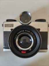 Fujifilm fujipet fotocamera usato  Quartu Sant Elena
