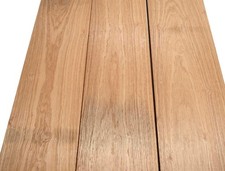 Mahagoni holz brett gebraucht kaufen  Hamburg