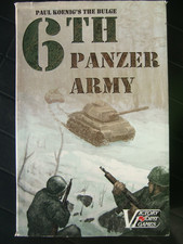 Panzer army victory gebraucht kaufen Panzer army victory gebraucht kaufen  Wedel