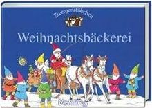 Zwergenstübchen weihnachtsbä gebraucht kaufen  Berlin