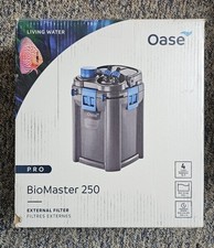 Oase biomaster 250 d'occasion  Expédié en Belgium