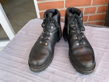 Polizei niedersachsen schuh gebraucht kaufen  Deutschland