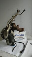Turbina turbocompressore volks usato  Agrigento