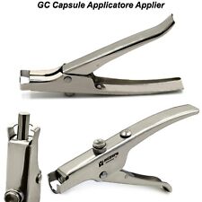 Capsule applicatore applier usato  Firenze