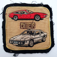 Bitter opel classic for sale  PRESTON